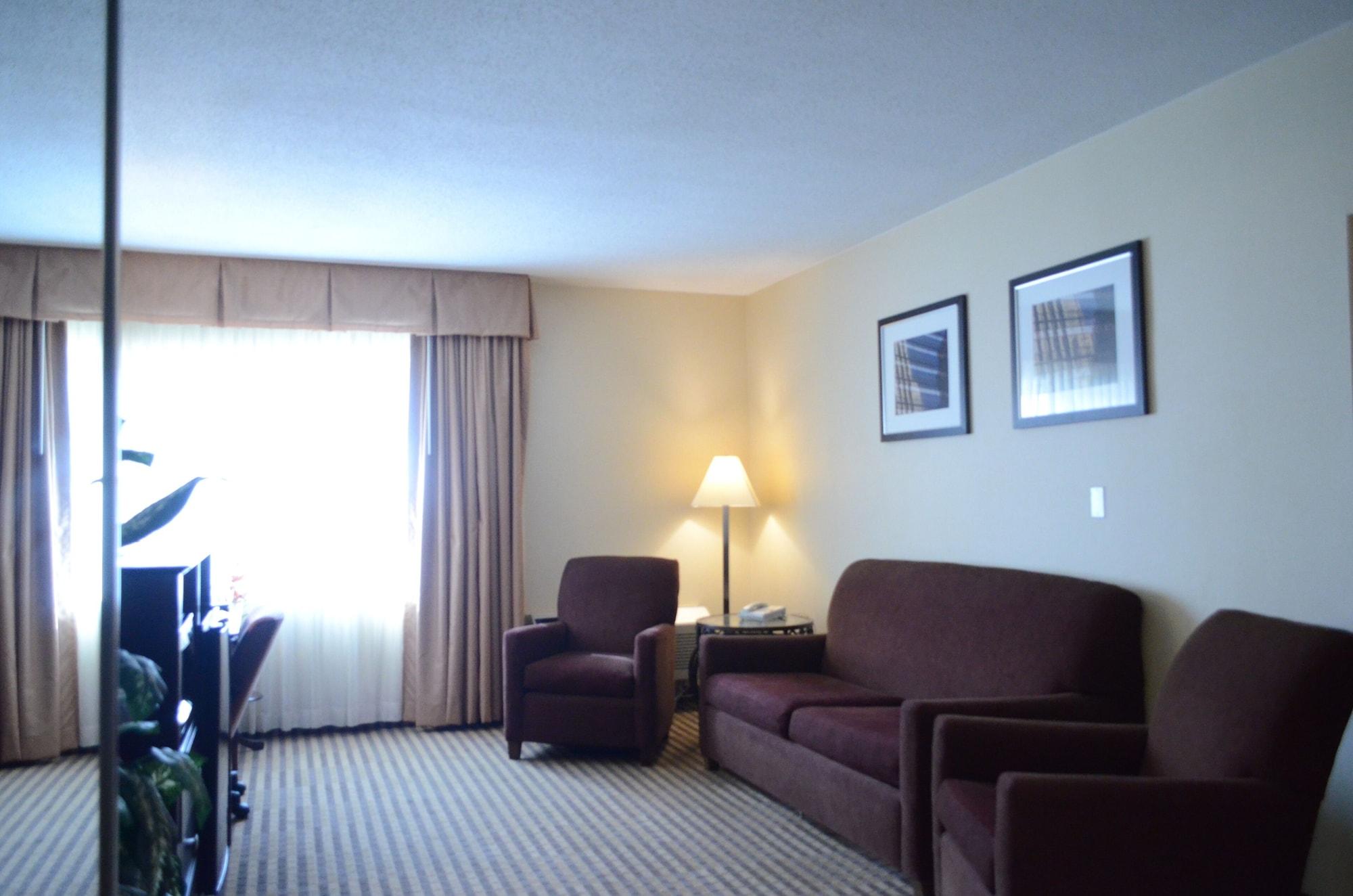 Rodeway Inn & Suites East Windsor Esterno foto